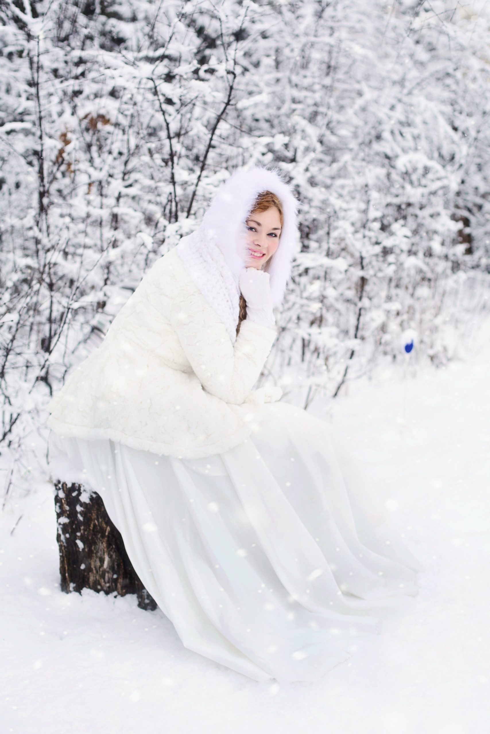 10 Spectacular Ideas For The Most Magical Winter Wedding